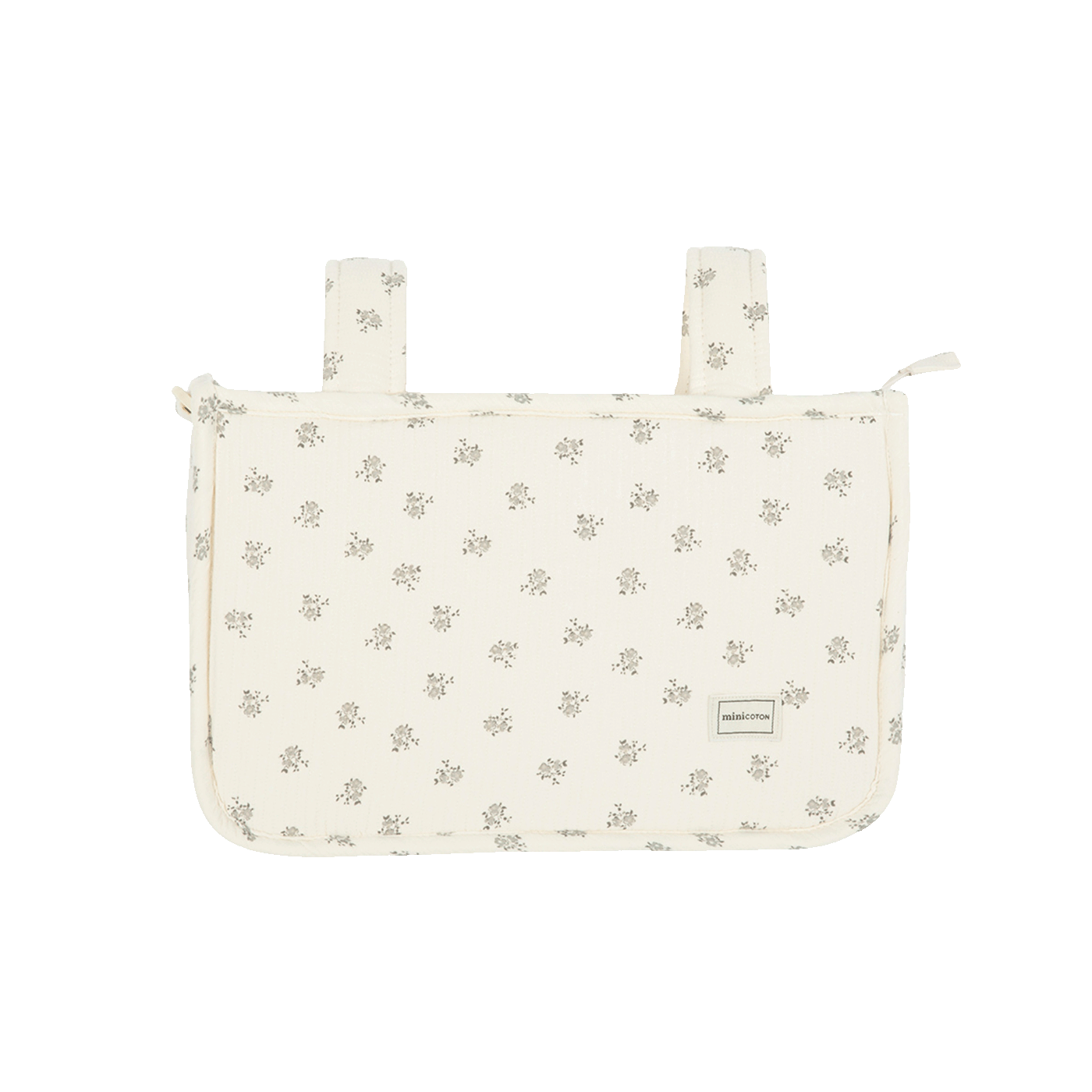 Midi Blossom Blue - Minicoton