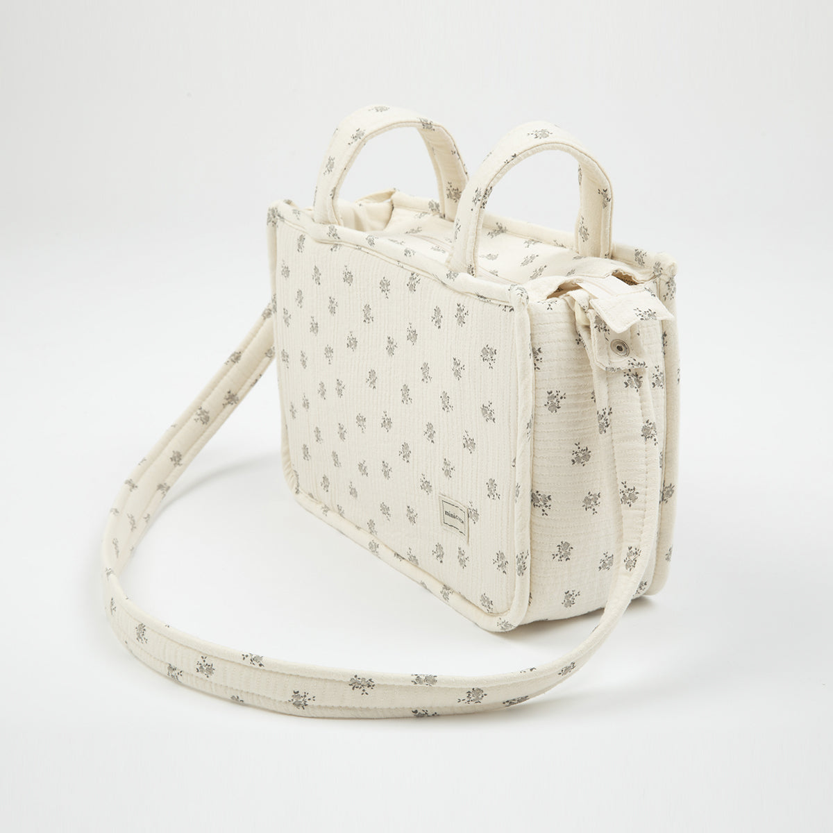 Midi Blossom Blue - Minicoton