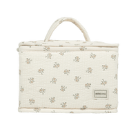 Neceser Handle Blossom Rose - Minicoton