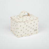 Neceser Handle Blossom Rose - Minicoton