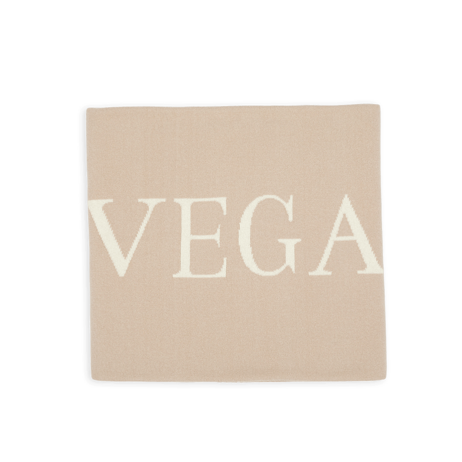 Manta Nombre Blush - Personalized - Minicoton