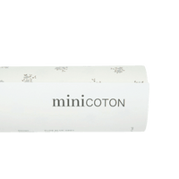 Wallpaper Blossom Blue - Minicoton