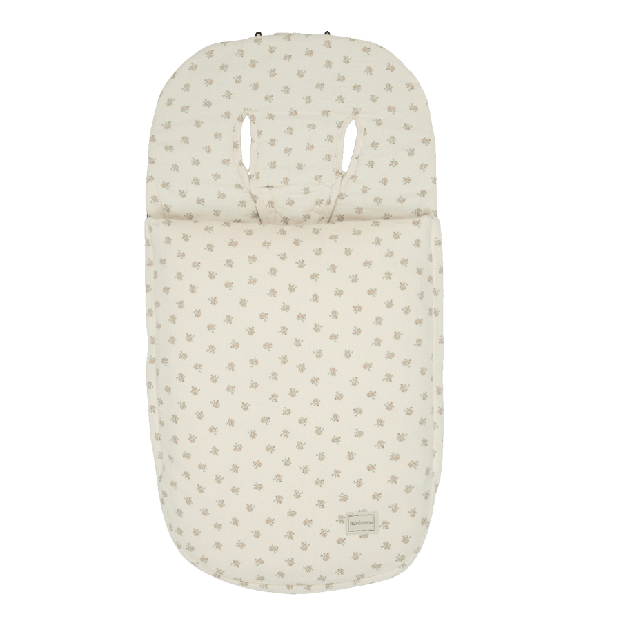 SACO SILLA Blossom Rose - Minicoton