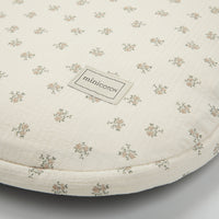 SACO SILLA Blossom Rose - Minicoton