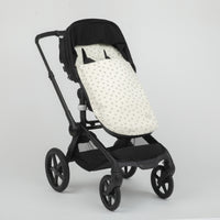 SACO SILLA Blossom Blue - Minicoton