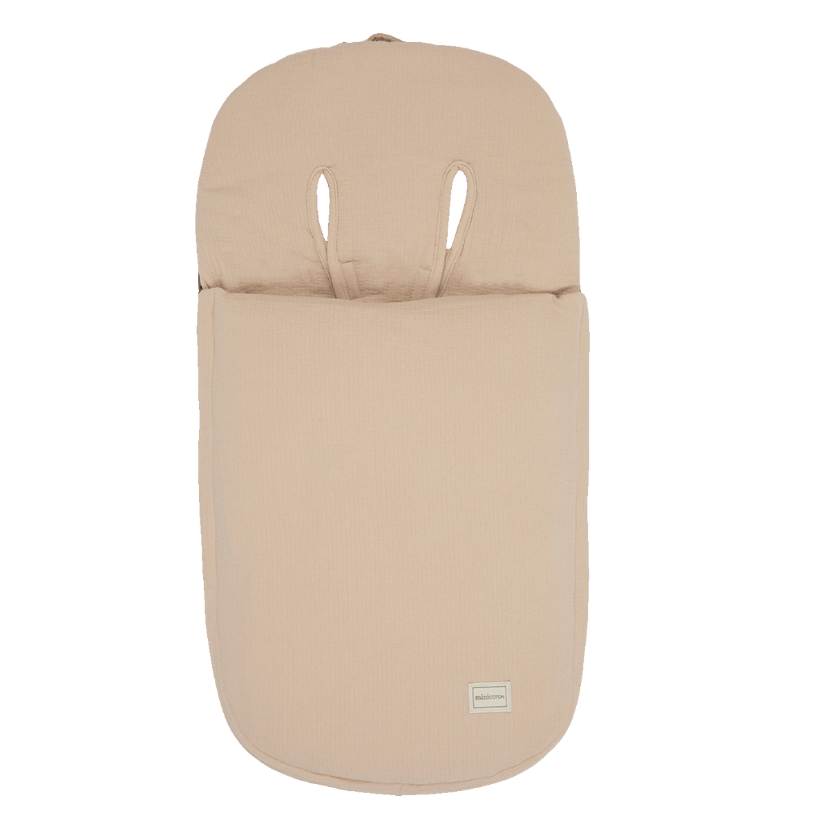 SACO SILLA Rose - Minicoton