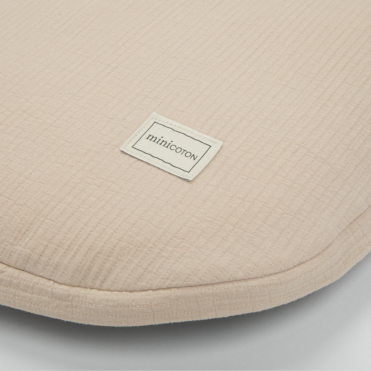 SACO SILLA Rose - Minicoton