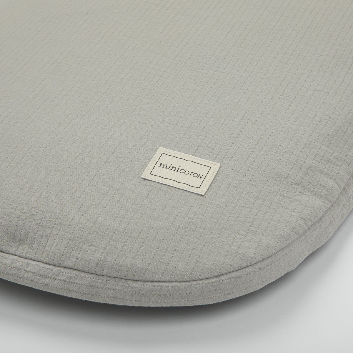 SACO SILLA Blue - Minicoton