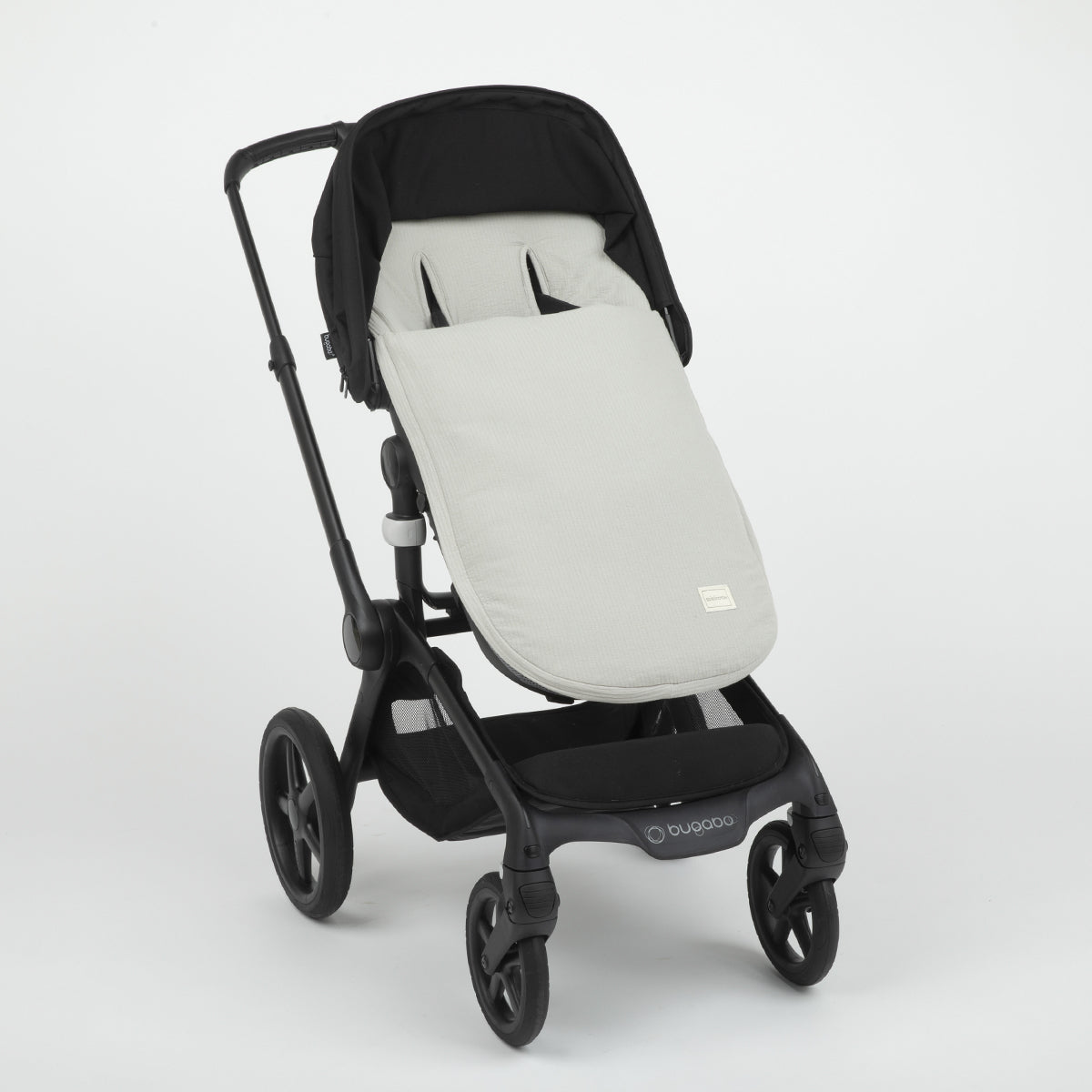SACO SILLA Blue - Minicoton