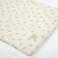 Organizador Cuna Blossom Rose - Minicoton