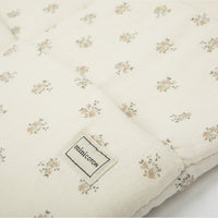Organizador Cuna Blossom Rose - Minicoton