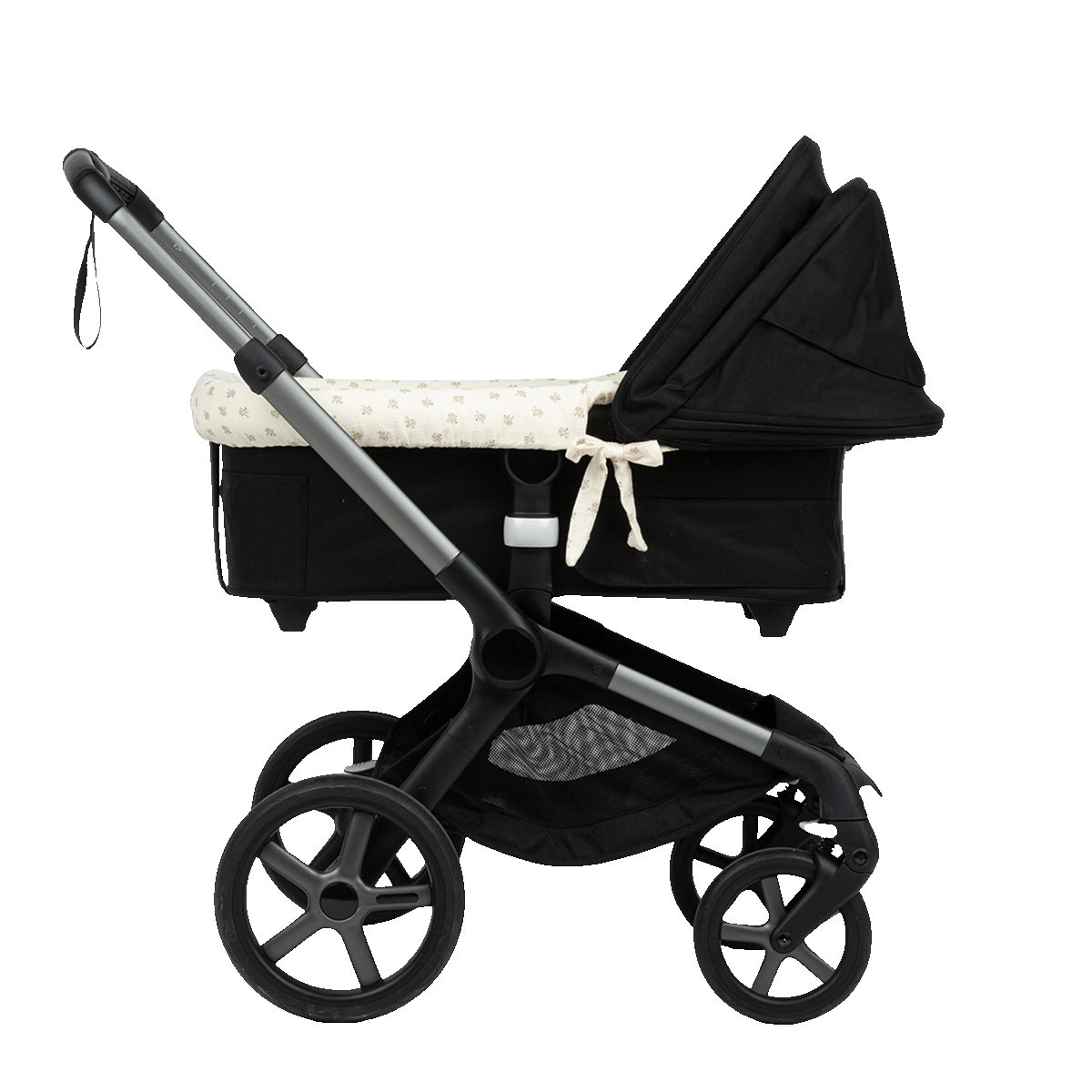 bugaboo rose Bugaboo Blossom Rose Cover