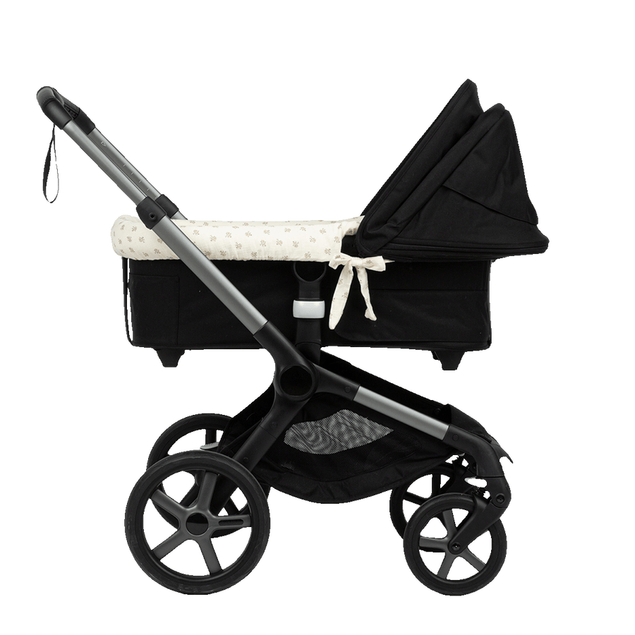 Funda Bugaboo Blossom Rose - Minicoton
