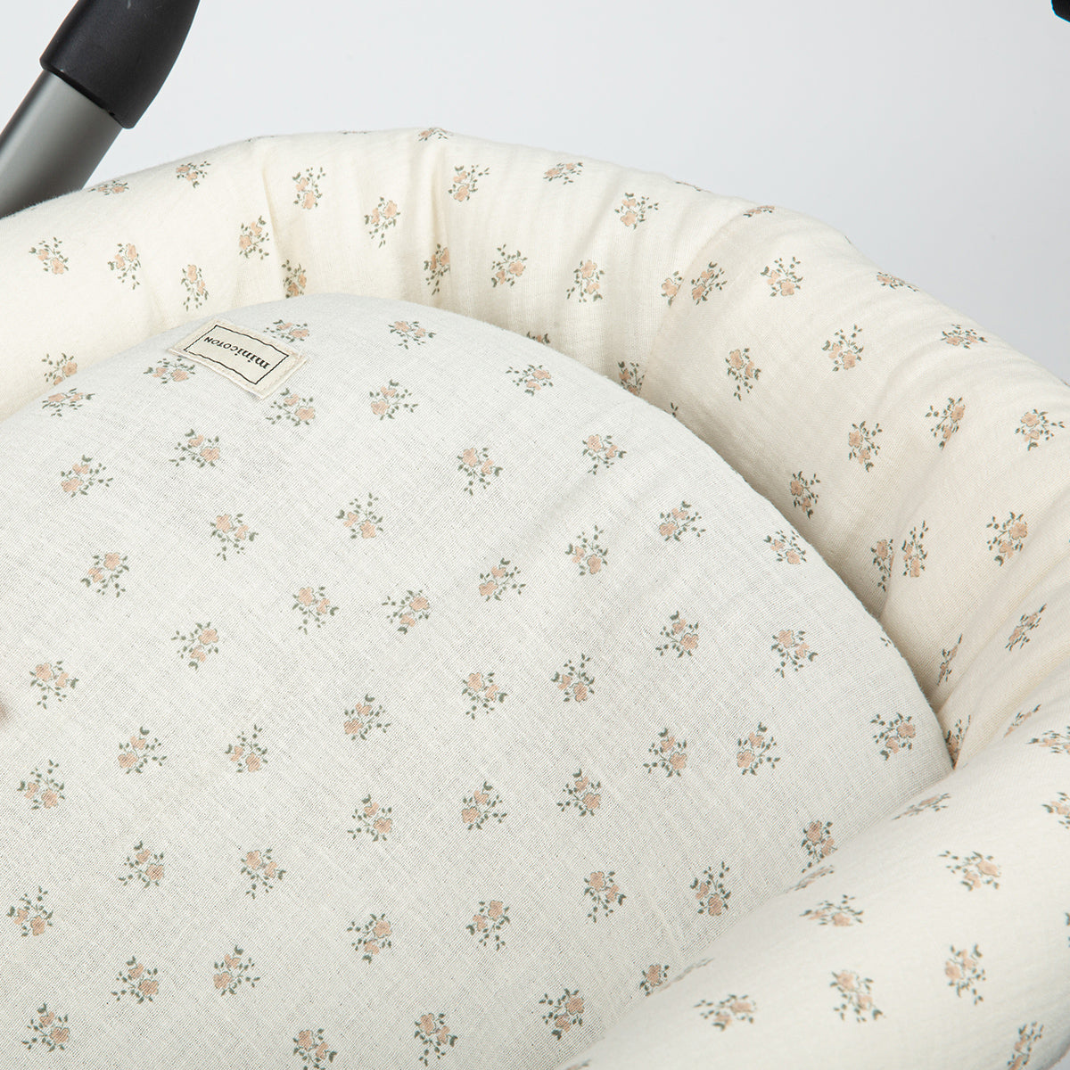 bugaboo rose Bugaboo Blossom Rose Cover