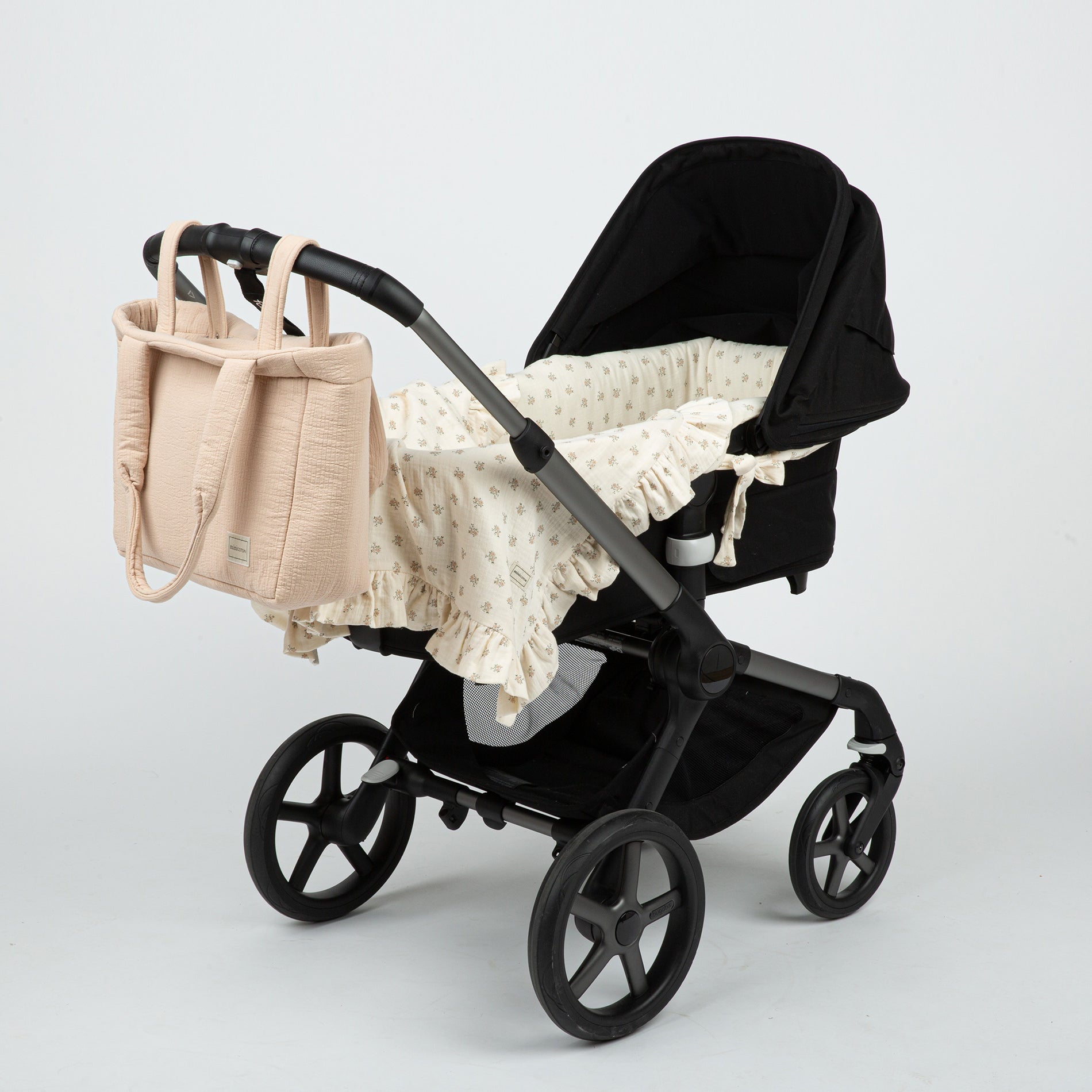 Funda Bugaboo Blossom Rose - Minicoton