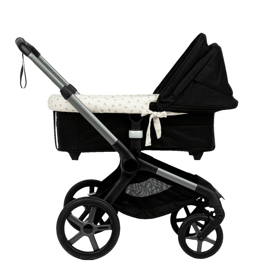 Funda Bugaboo Blossom Blue - Minicoton