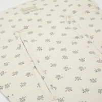 Colchoneta Blossom Blue - PRE ORDER - Minicoton