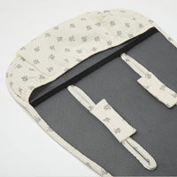 Colchoneta Blossom Blue - PRE ORDER - Minicoton
