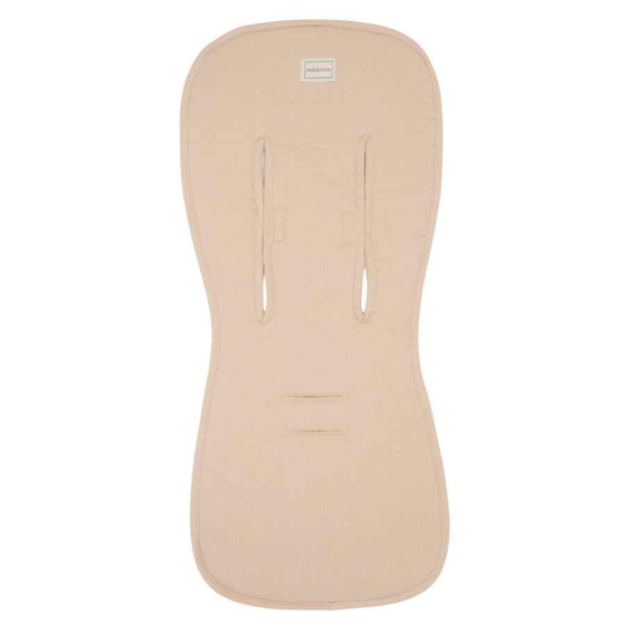 Colchoneta Rose - Minicoton