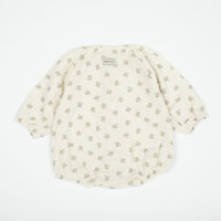 Pelele Blossom Rose - Minicoton