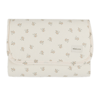Cambiador Folded Blossom Rose - Minicoton