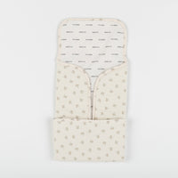 Cambiador Folded Blossom Rose - Minicoton