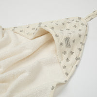 Capa Baño Blossom Blue - Minicoton