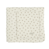 Colcha + Funda Almohada Blossom Rose - Minicoton