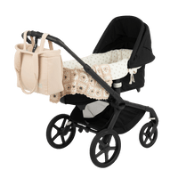 Shop the look - Blossom Rose Bugaboo - Minicoton