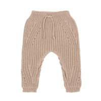 Bottom Blush - Minicoton