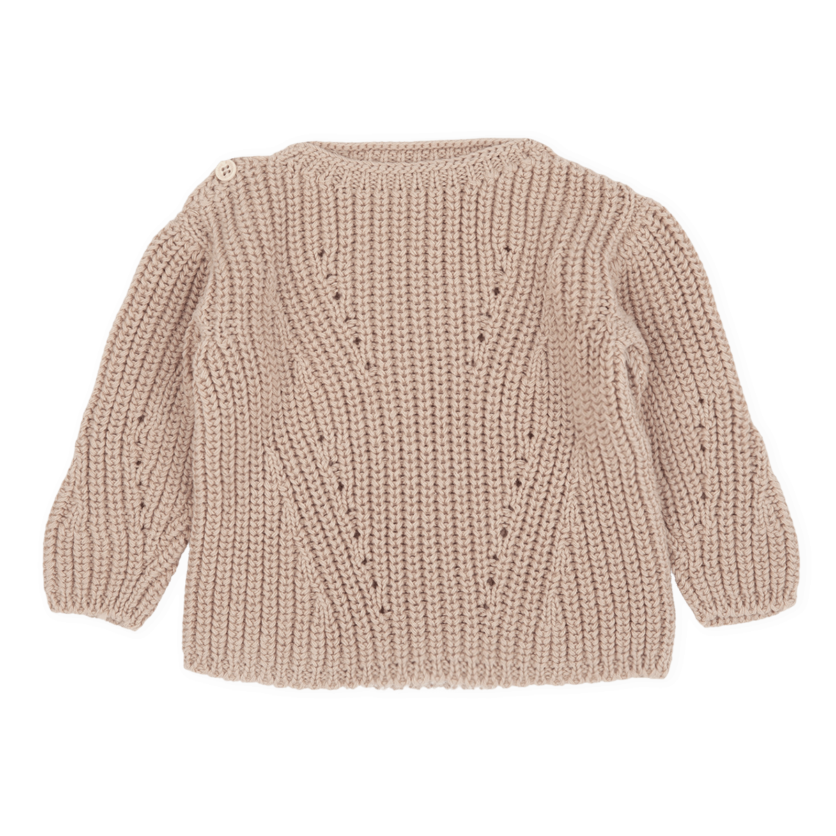 Jumper Blush - Minicoton