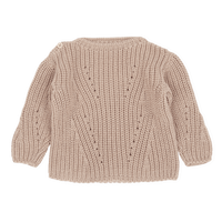 Jumper Blush - Minicoton