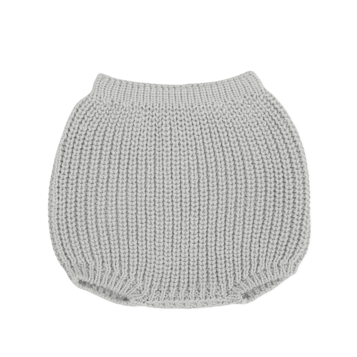 Culote Knit Nube - Minicoton