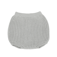 Culote Knit Nube - Minicoton