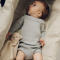 Culote Knit Nube - Minicoton