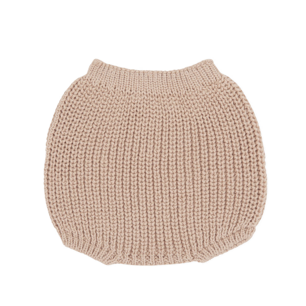 Culote Knit Blush - Minicoton