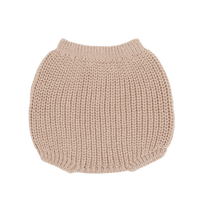 Culote Knit Blush - Minicoton