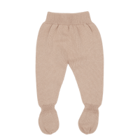 Polaina Knit Blush - Minicoton