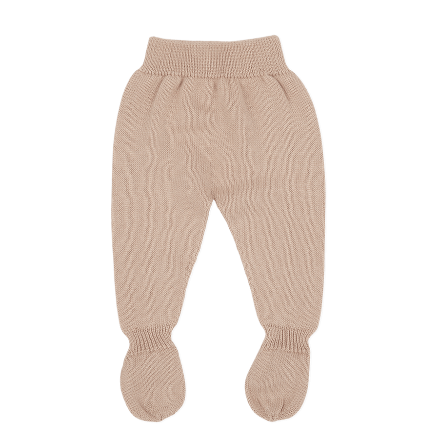 Polaina Knit Blush - Minicoton