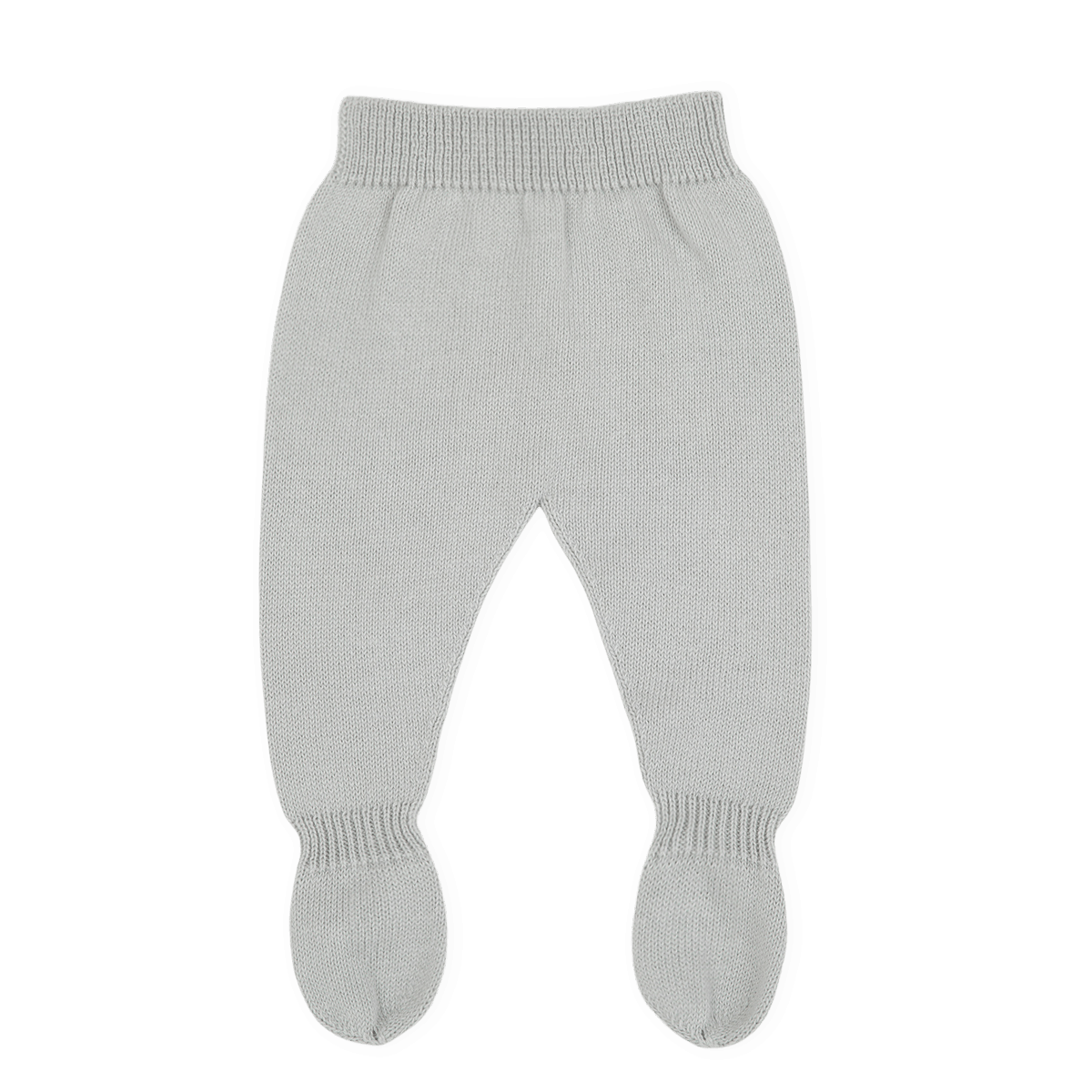 Polaina Knit Nube - Minicoton