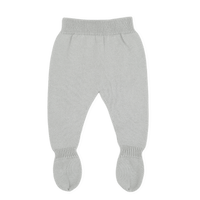 Polaina Knit Nube - Minicoton