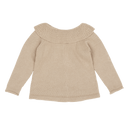 Top Cuello Blush