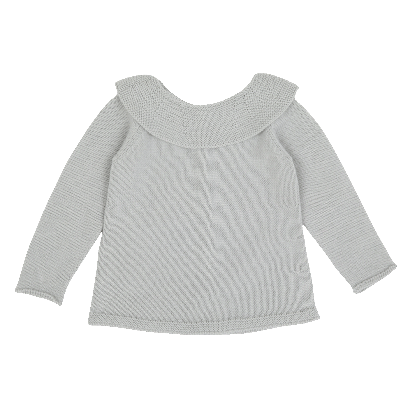 Top Cuello Nube - Minicoton