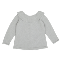 Top Cuello Nube - Minicoton