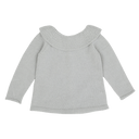 Top Cuello Nube