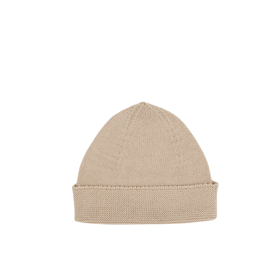 Gorro Knit Blush - Minicoton