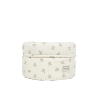 Organizador Cambiador Mini Blossom Rose - Minicoton