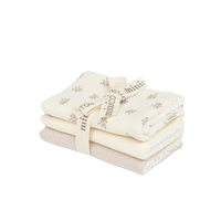 Pack Protectores Blossom Rose - Minicoton