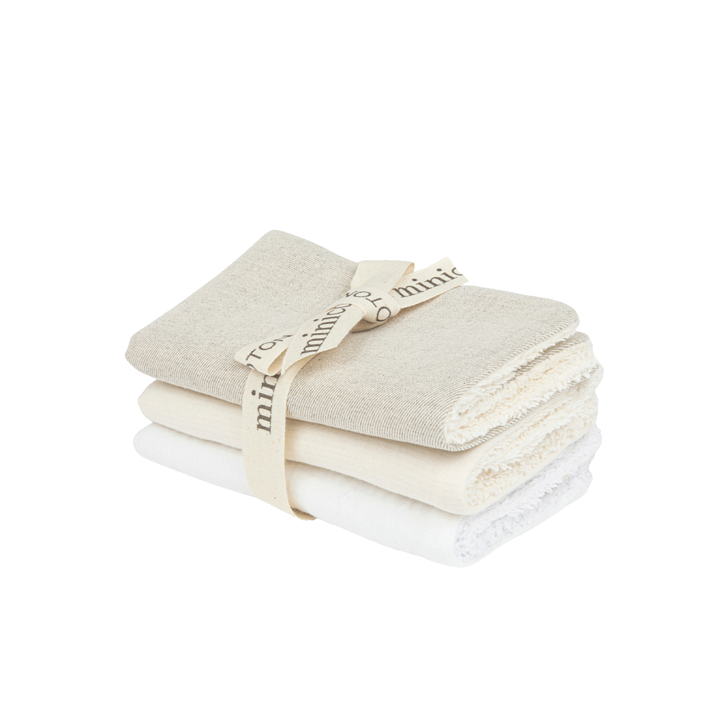 Pack Protectores Linen - Minicoton