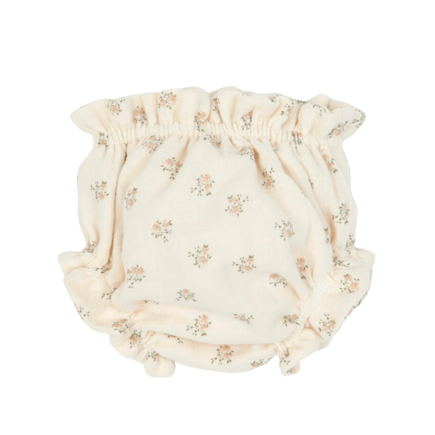 Culote Bambula Blossom Rose - Minicoton